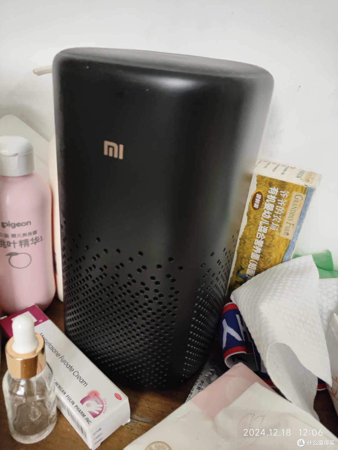 小米小爱音箱Pro,你的智能生活小助手!