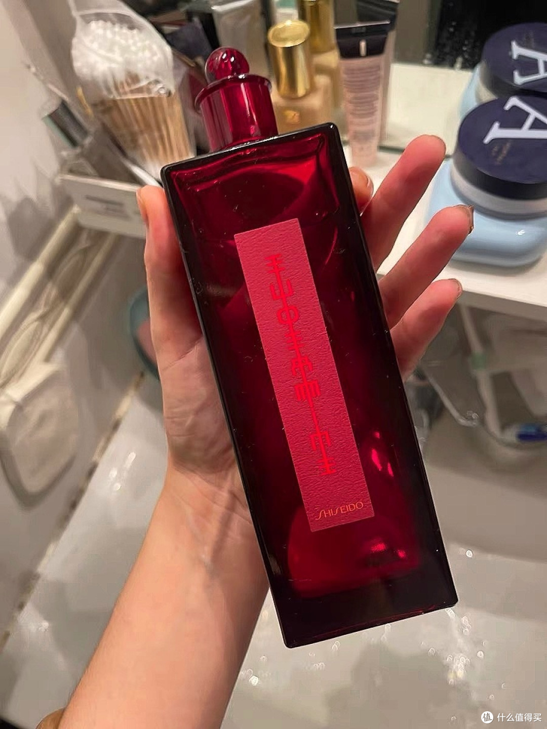 爽肤水选购指南