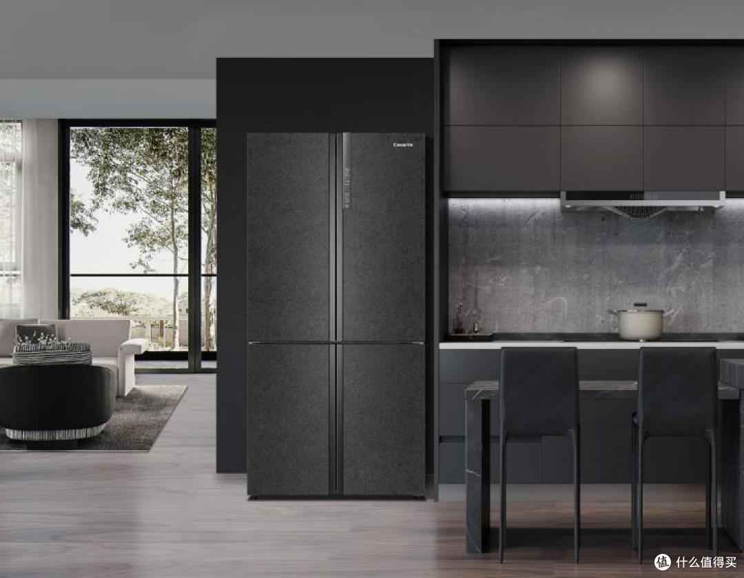 卡萨帝冰箱和海尔冰箱哪个好？有什么区别？对比一下结果一目了然