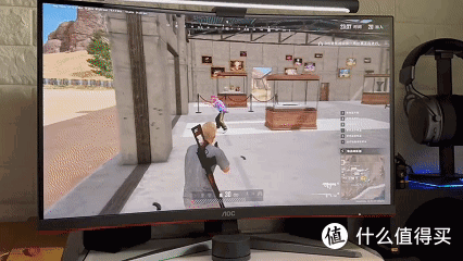 为中大手玩家量身定制 雷柏 VT3PRO MAX 人体工学鼠标实测
