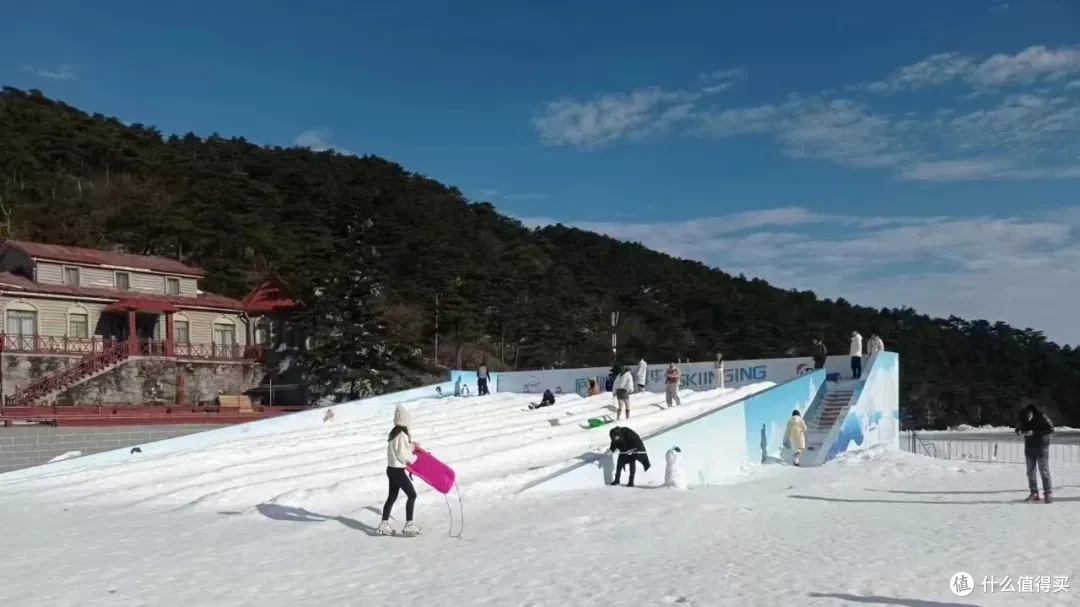 @庐山智慧旅游