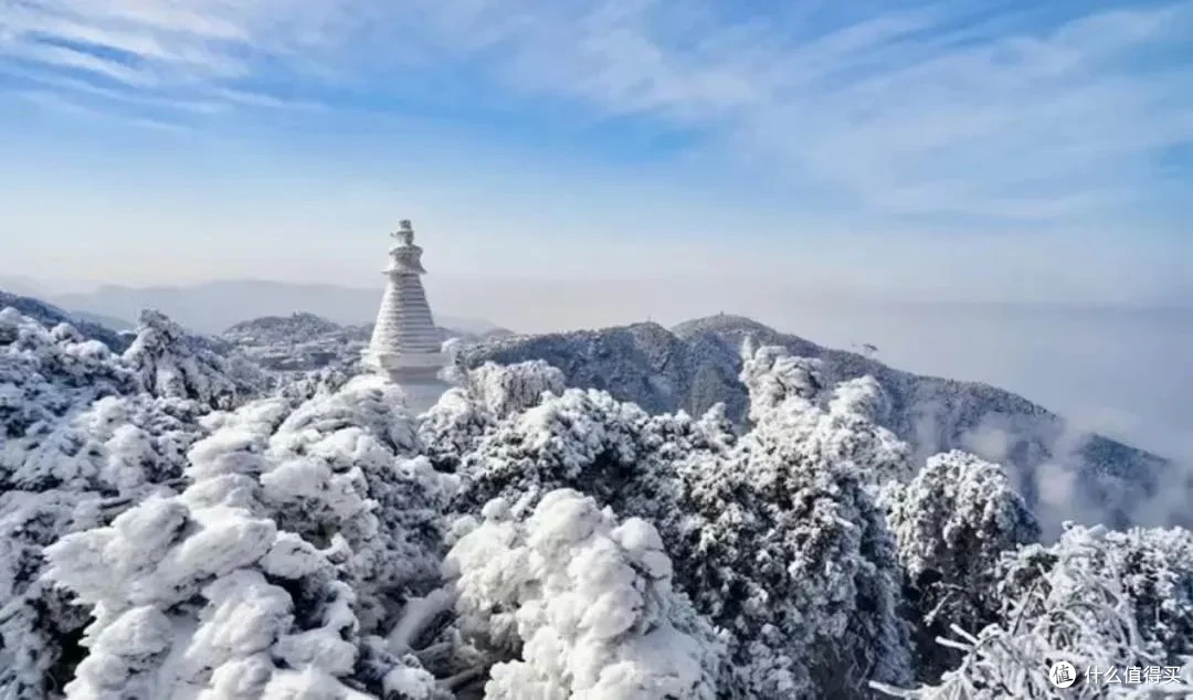 @中国庐山发布