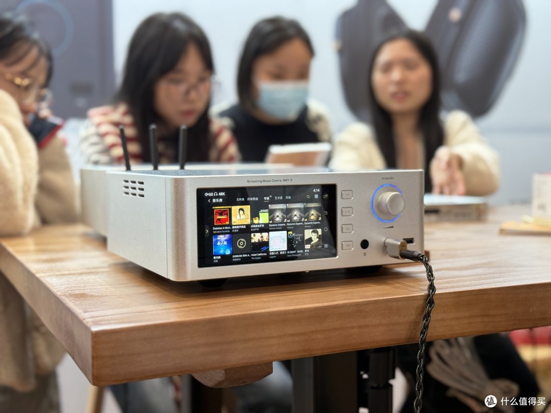 耳机爱好者必看！2024广州展会干货全解析