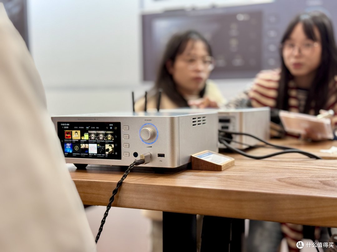 耳机爱好者必看！2024广州展会干货全解析