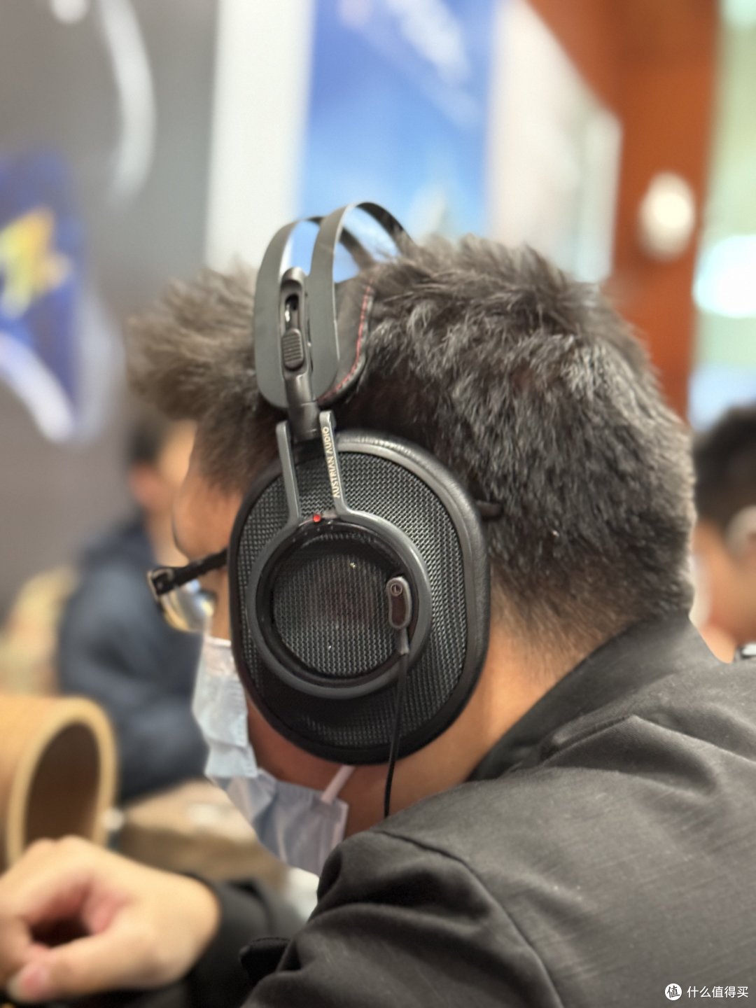 耳机爱好者必看！2024广州展会干货全解析