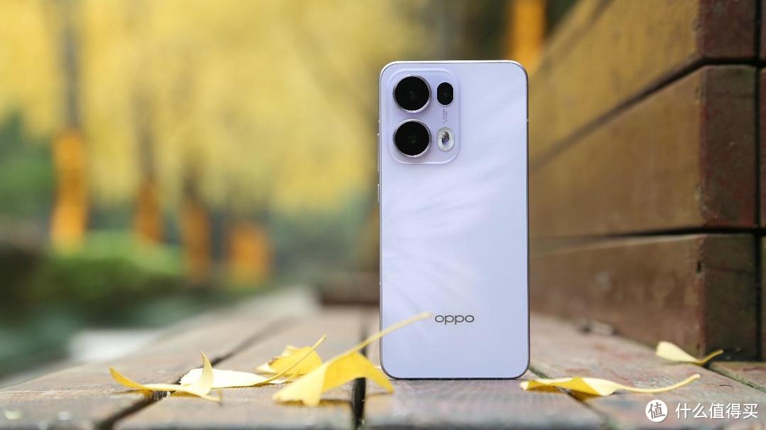 年轻人的需求是什么？用过OPPO Reno13 Pro就知道