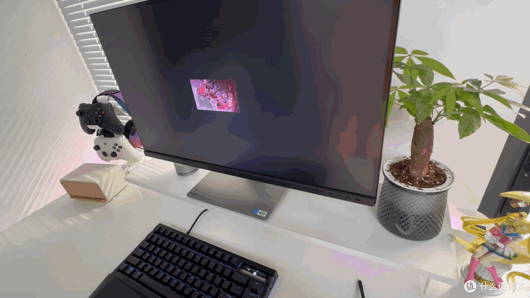 紧凑布局无限可能：雷蛇蛛皇黑寡妇蜘蛛V4无线专业版75%键盘分享