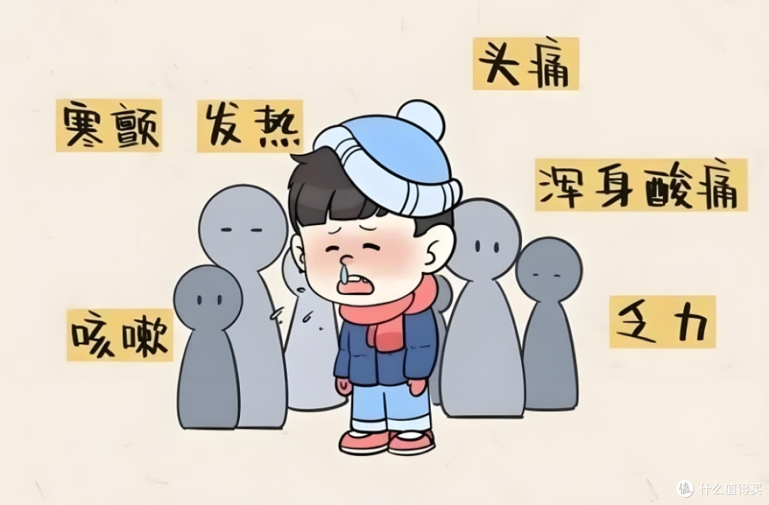 奥司他韦婴儿能吃么?