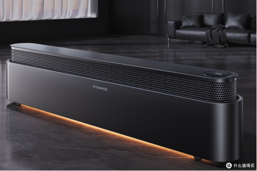 石墨烯取暖器是不是智商税？踢脚线取暖器推荐哪款，一篇攻略解决