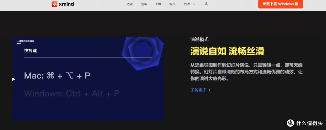思维导图工具盘点