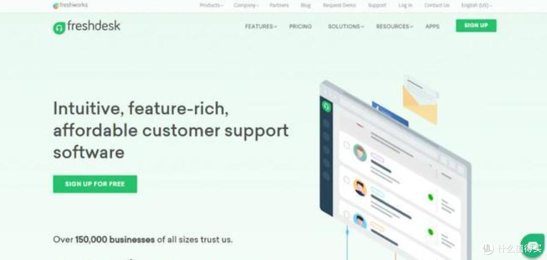 Freshdesk
