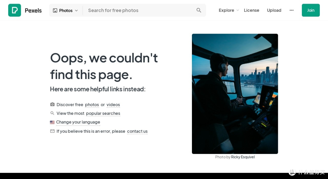 6个不可错过的高清壁纸网站，提升你的视觉体验_办公软件_什么值得买
