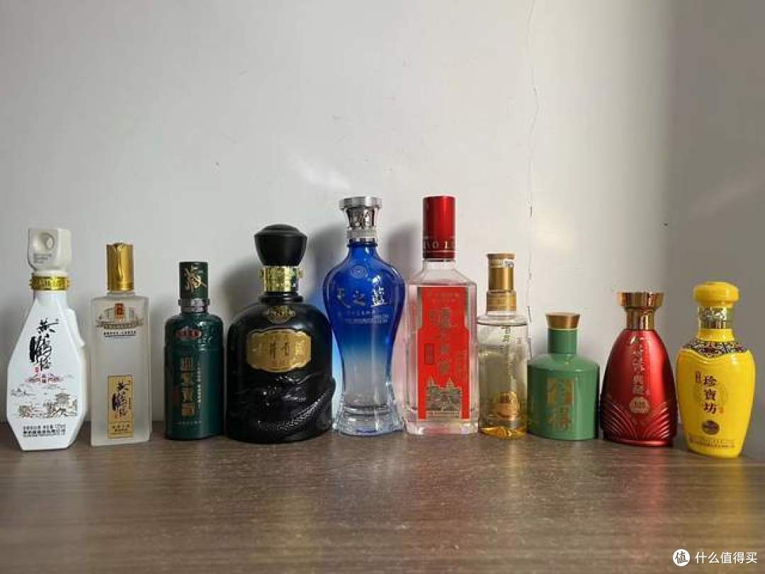 200-300元价位有什么不错的品牌浓香酒,今天对比解惑