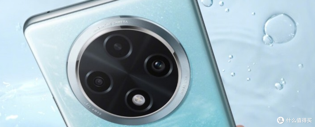 值得入手的AI手机时代,OPPO A3 Pro惊艳亮相!