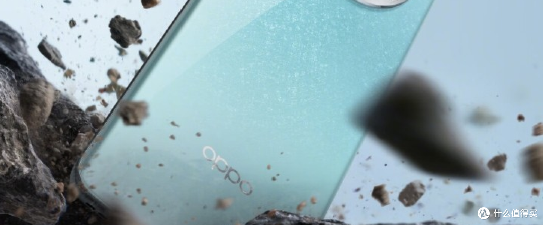 值得入手的AI手机时代,OPPO A3 Pro惊艳亮相!