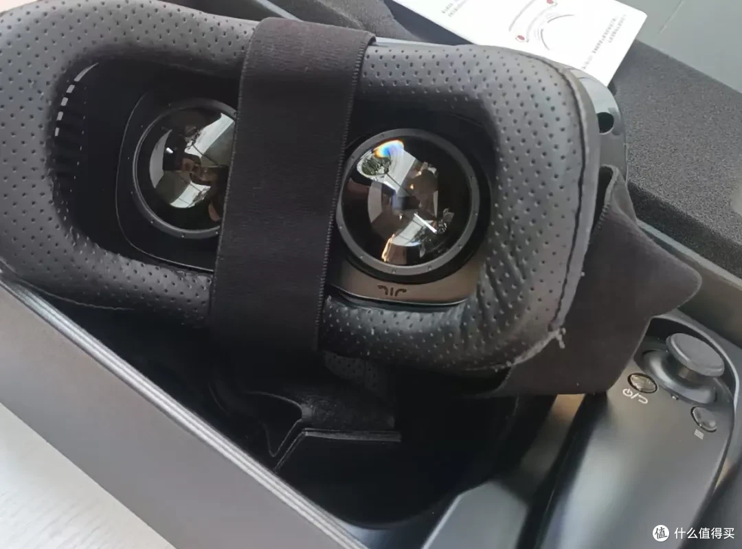 26元的乐视VR眼镜,送一个蓝牙空中飞鼠,当年相当超值!