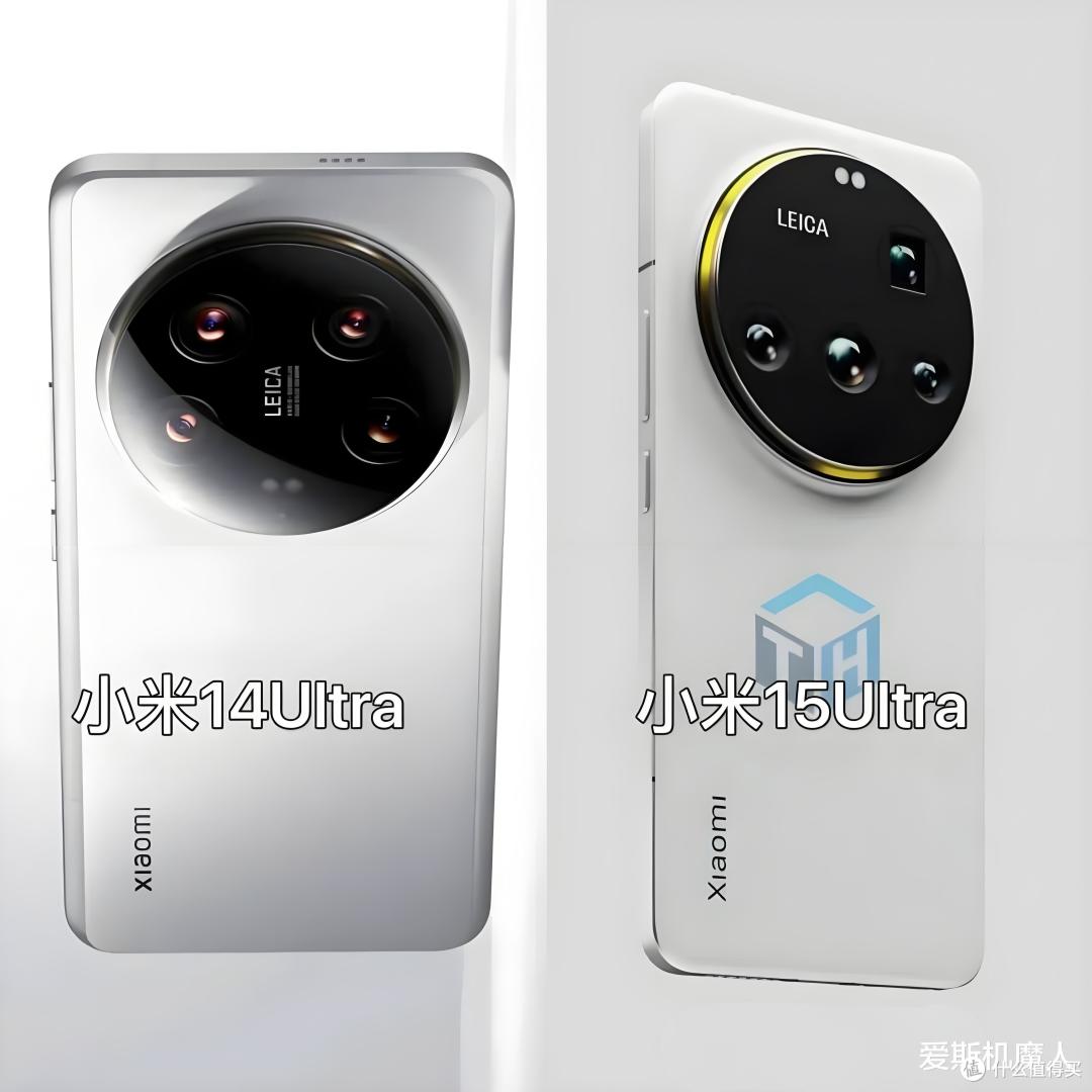 小米15 Ultra超强配置曝光：亿万米粉就等发布了！