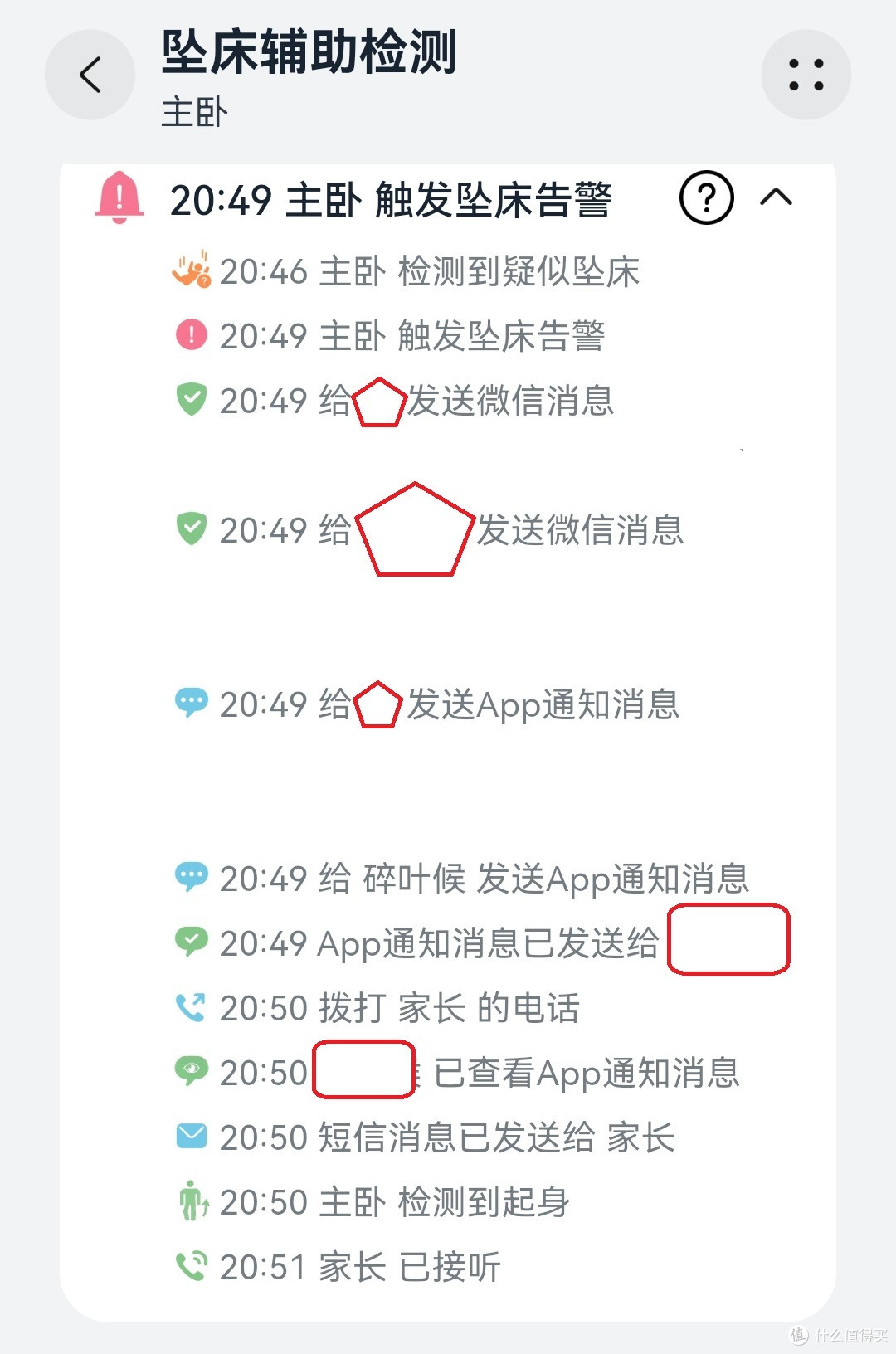 为了管住熊孩子，我弄了个AI辅助康养传感器