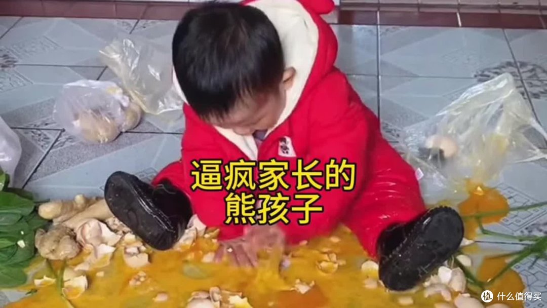 为了管住熊孩子，我弄了个AI辅助康养传感器