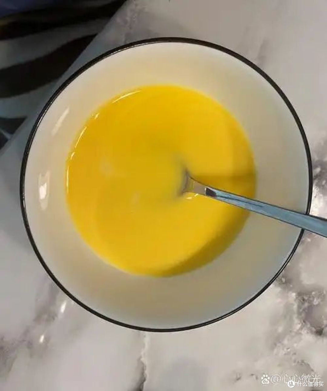 蛋挞液冷藏还是冷冻?别搞错了!