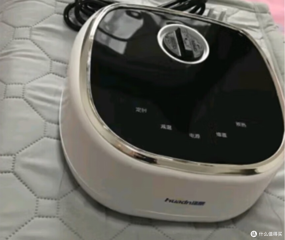 我们聊一聊：水暖毯对比传统电热毯有哪些优势？