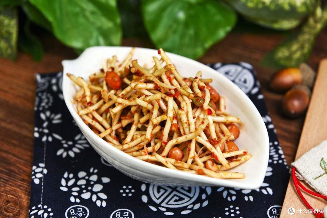 难吃却又很养人的 4 种食物，你吃过几种？