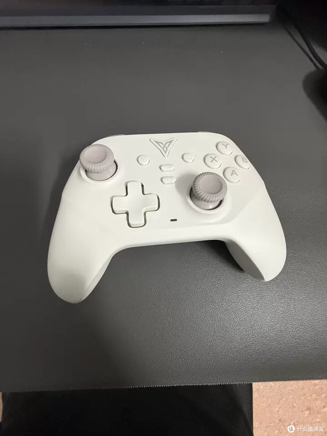 飞智沙漠狐游戏手柄,Switch/PC全能王