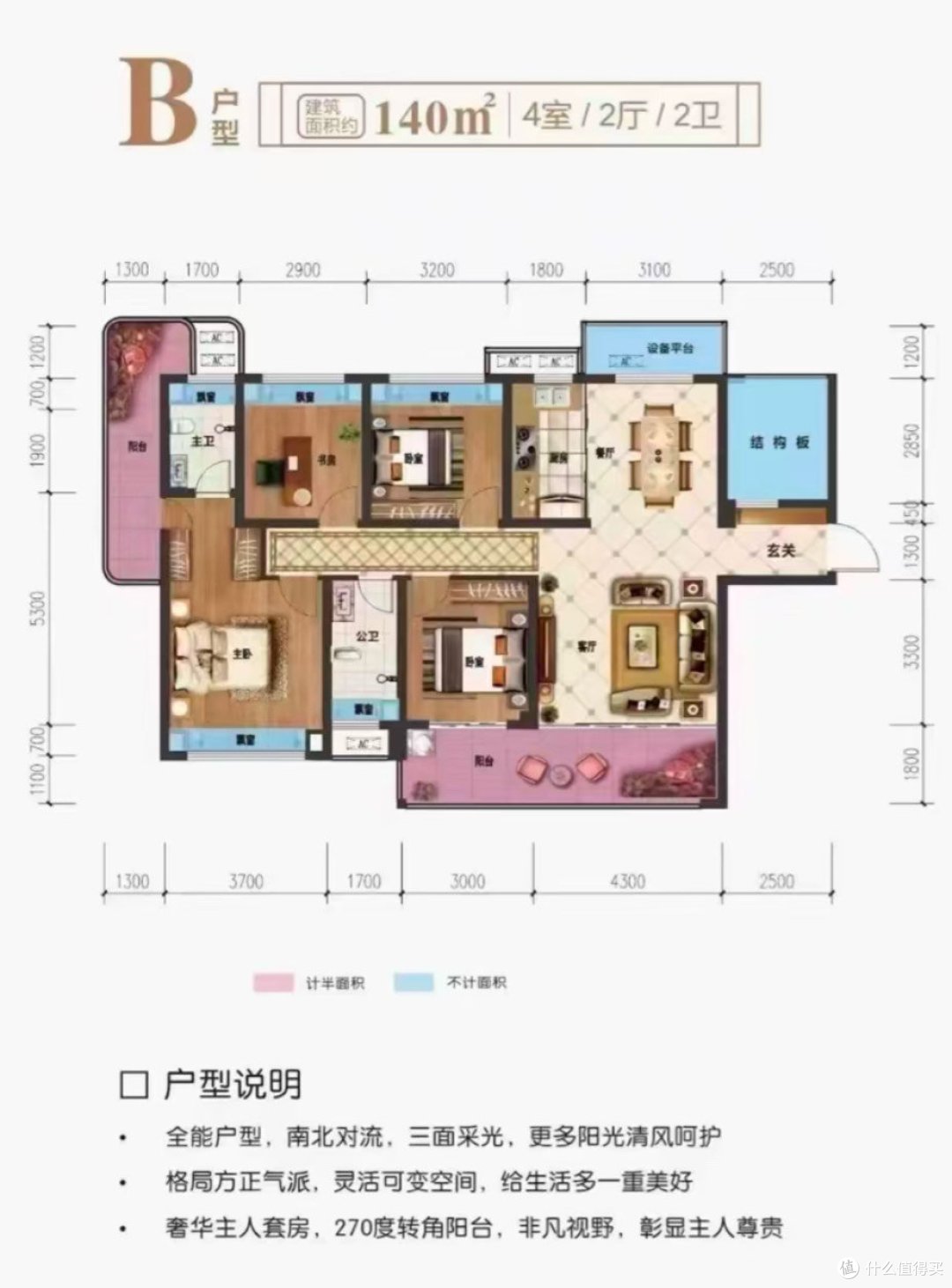 告别“缩水”房产,零公摊时代来临,购房者能否迎来春天?
