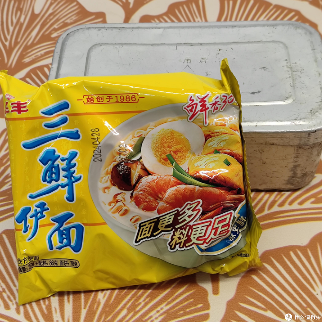 2024年我吃到的复古怀旧零食
