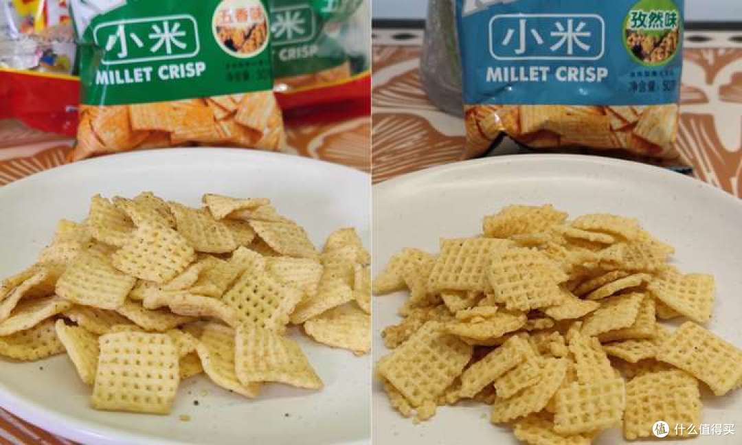 2024年我吃到的复古怀旧零食