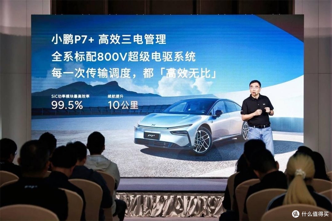 理工科的小鹏,一群臭搞技术的,你们买涨嘛!