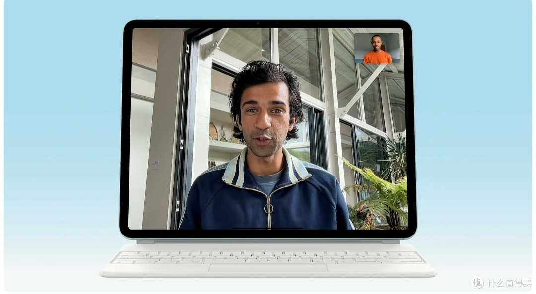 2025年的小目标–苹果iPad Air 11