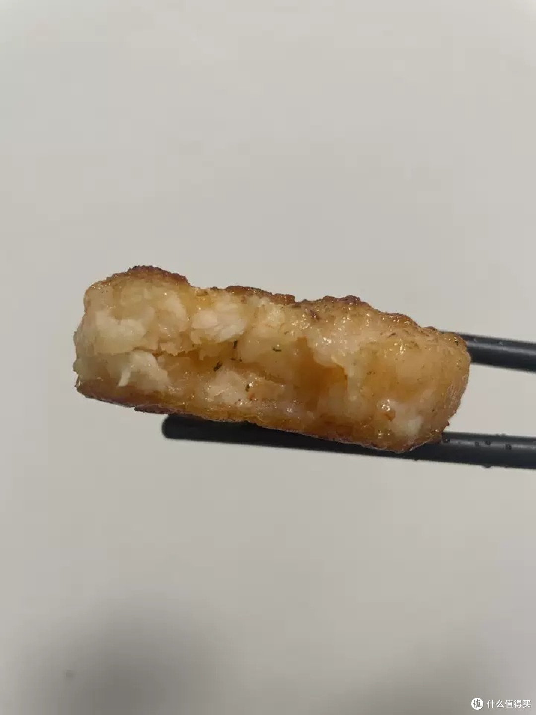 锋味派虾饼，儿童早餐新选择！