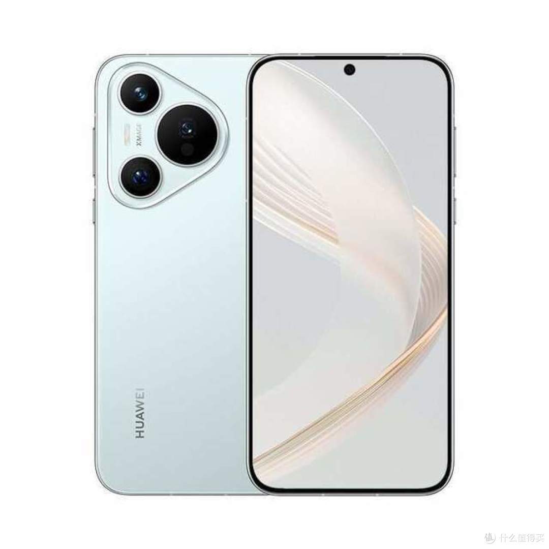 从5999降至4660元,麒麟9000S+5000万像素,你心动了吗?