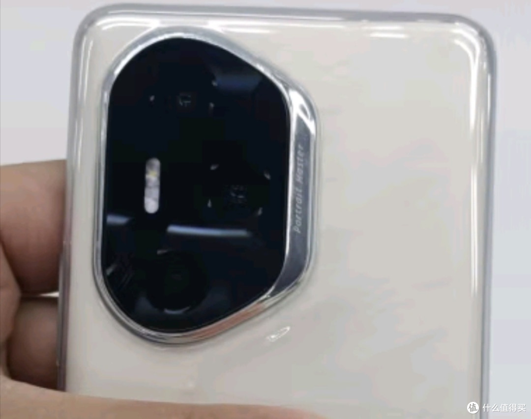 荣耀300 Pro 单反级雅顾人像 荣耀绿洲护眼屏 第三代骁龙8