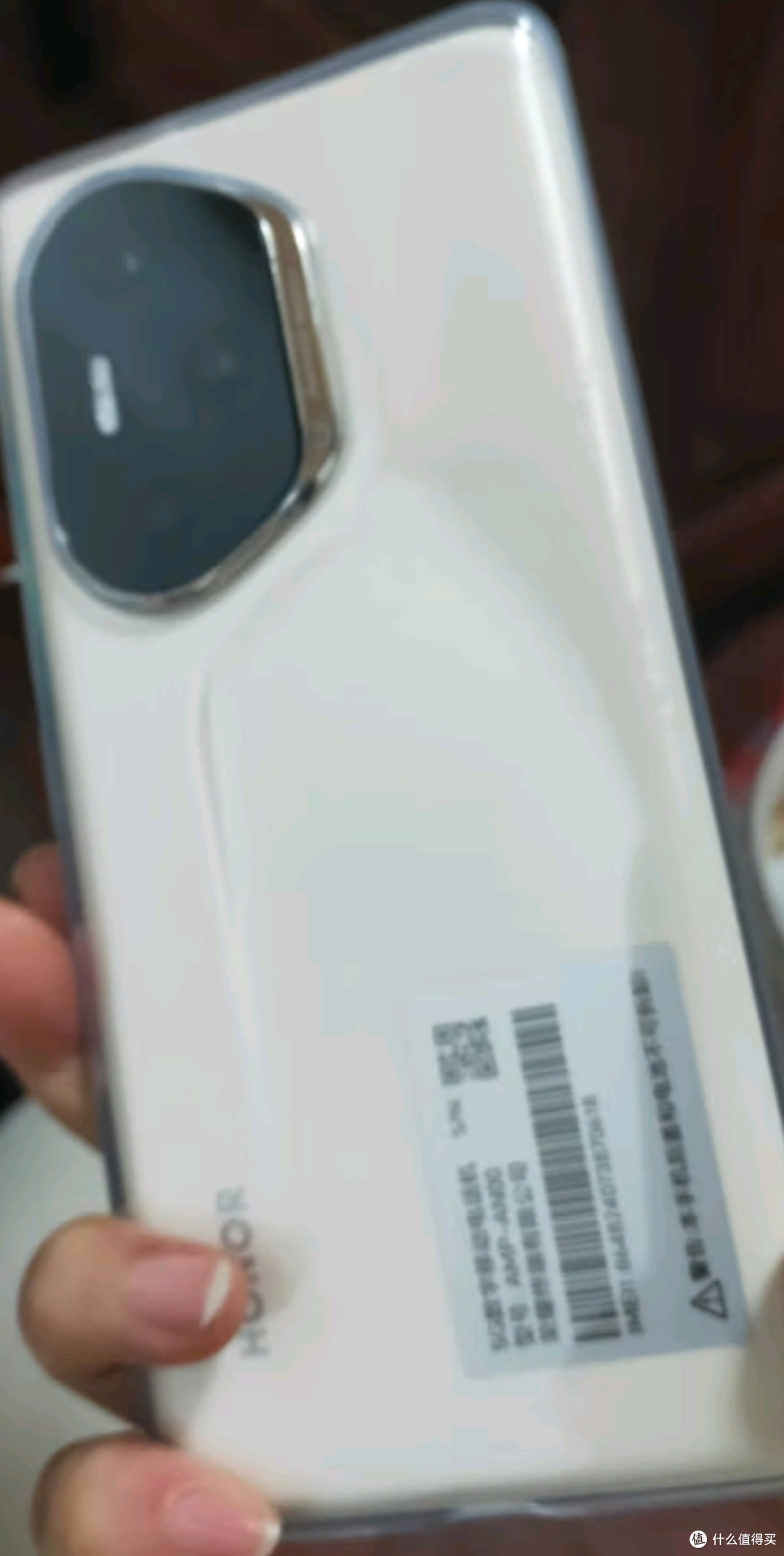 荣耀300 Pro 单反级雅顾人像 荣耀绿洲护眼屏 第三代骁龙8 