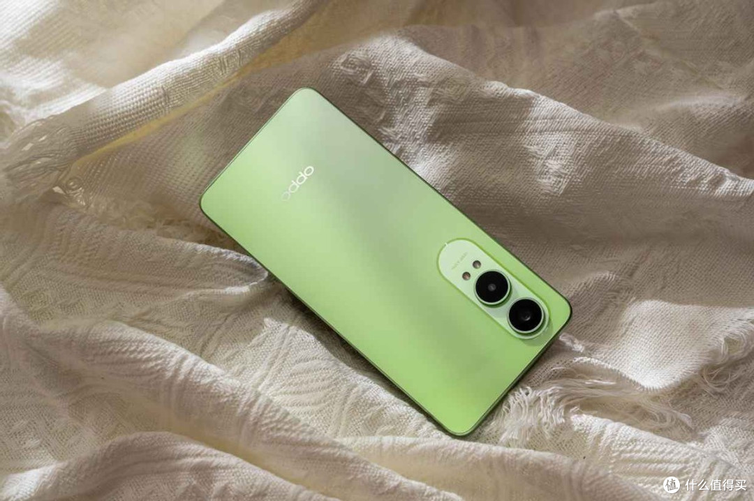 性价比“卷王”,5500mAh+120Hz屏+5000万,OPPO只卖899元!