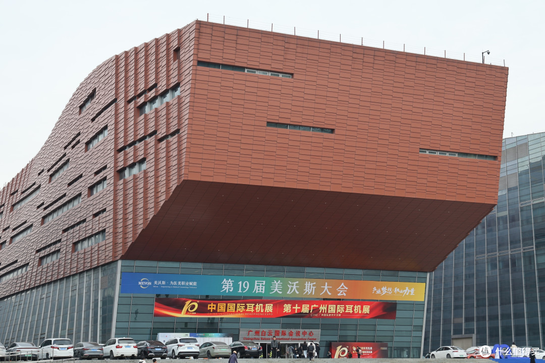 耳边前线 | 万字长文预警~小公举带你回顾广州展重磅新品!
