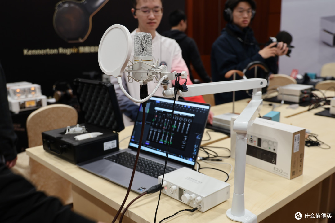 耳边前线 | 万字长文预警~小公举带你回顾广州展重磅新品!