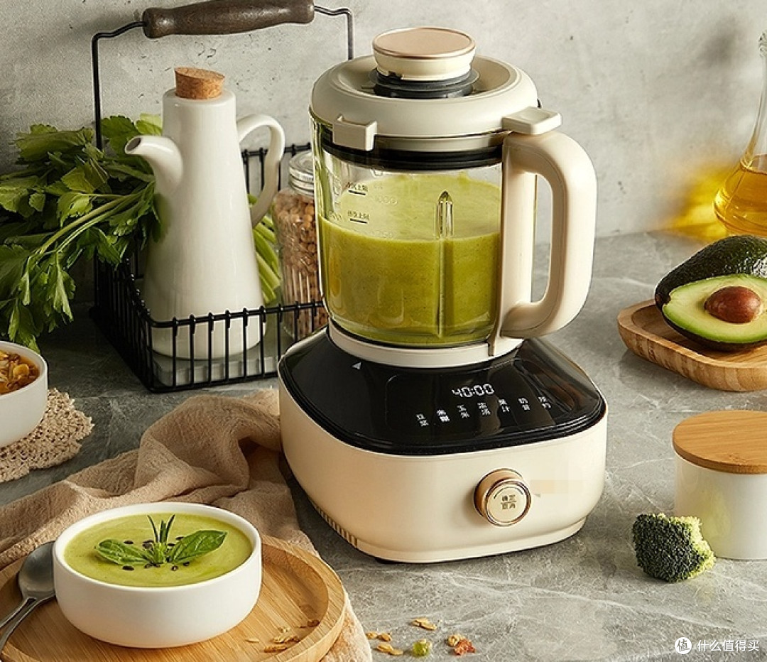 哪个品牌的破壁机好？五大良品测评盘点