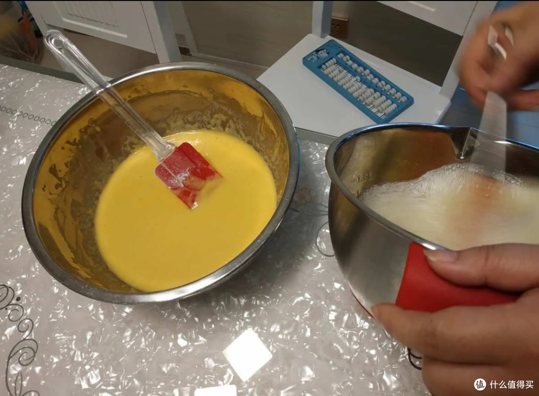2024学到的新技能Get✔️——蛋糕制作大揭秘！🍰