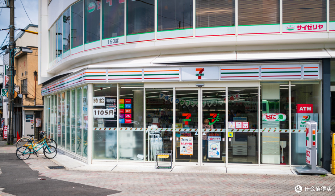 哇!日本便利店里的儿童神器!(7-11、全家、罗森)