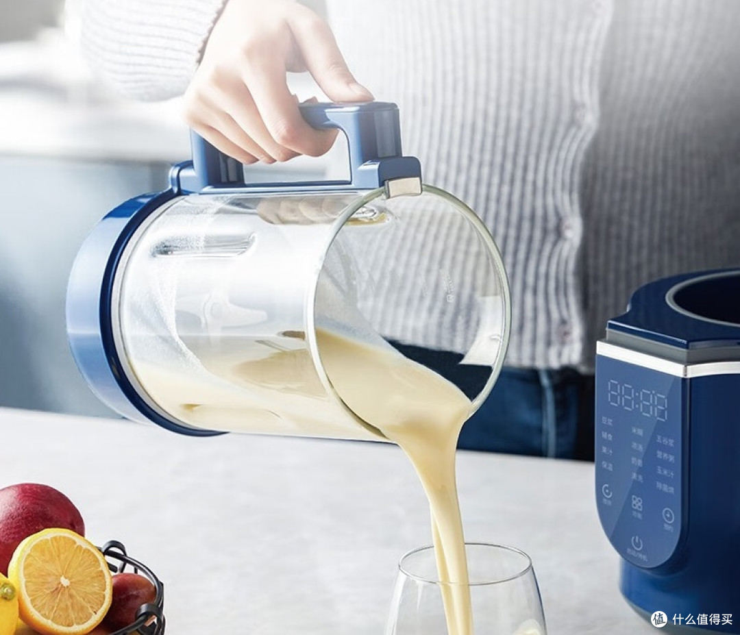 哪个品牌的破壁机好？五大良品测评盘点