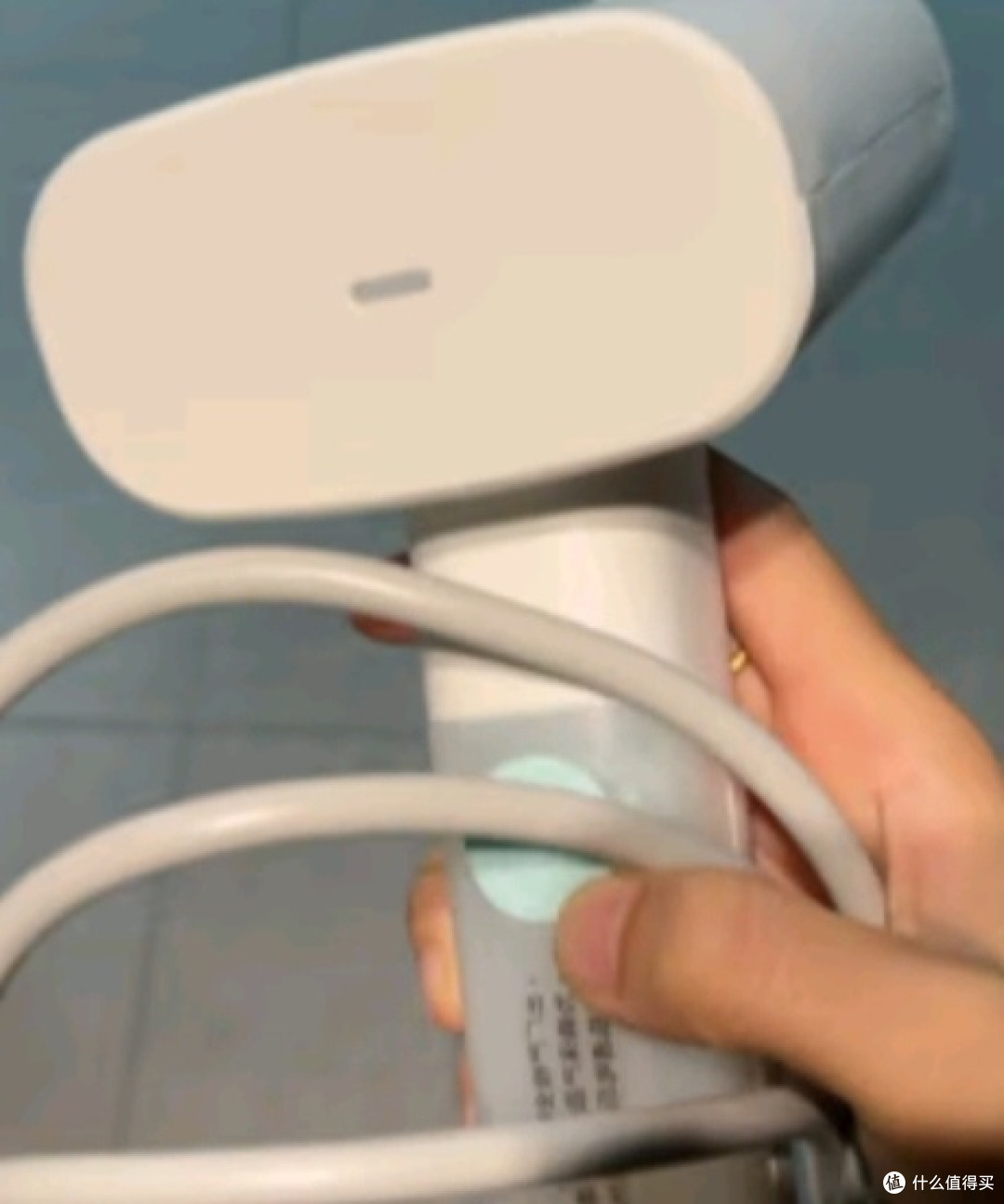 美的手持挂烫机:精致生活的理想之选