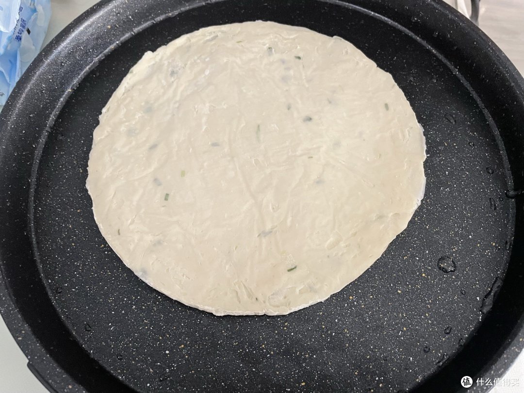 作为一个北方人，真的少不了电饼铛！