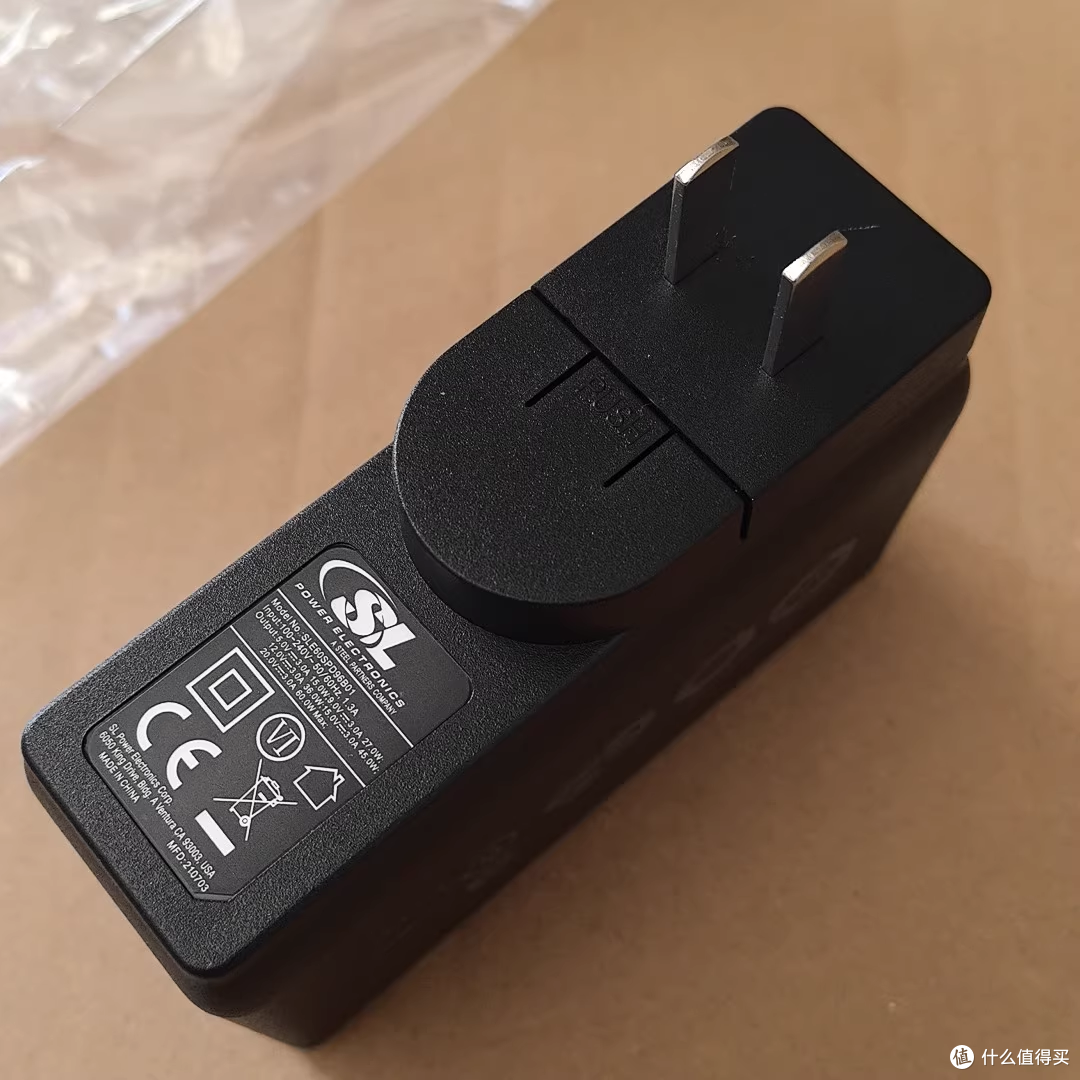 咸鱼淘宝第二回:60W USB-C充电器15元包邮?