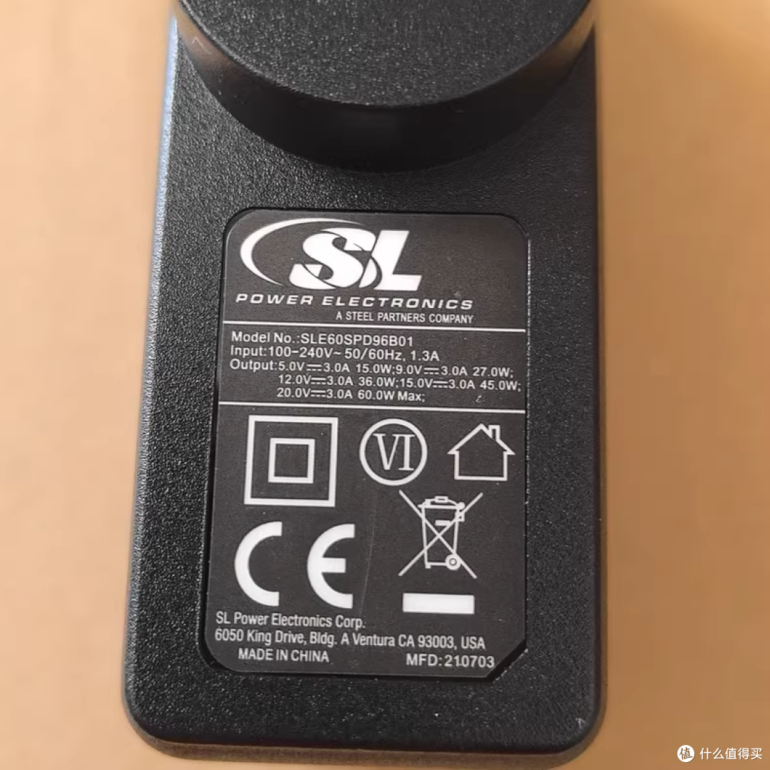 咸鱼淘宝第二回:60W USB-C充电器15元包邮?