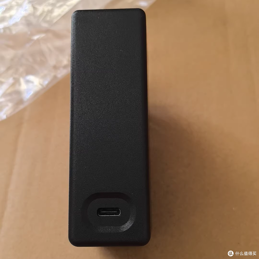 咸鱼淘宝第二回:60W USB-C充电器15元包邮?