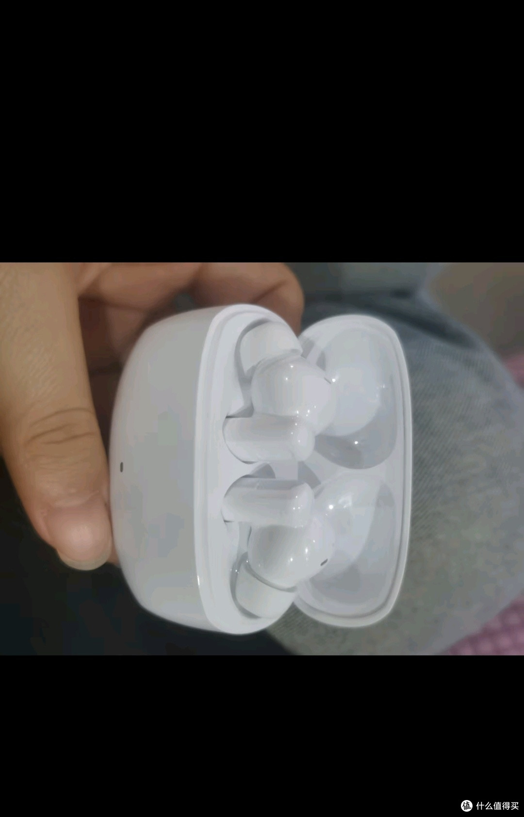 漫步者(EDIFIER)Lolli Pro3真无线主动降噪蓝牙耳机 26h续航