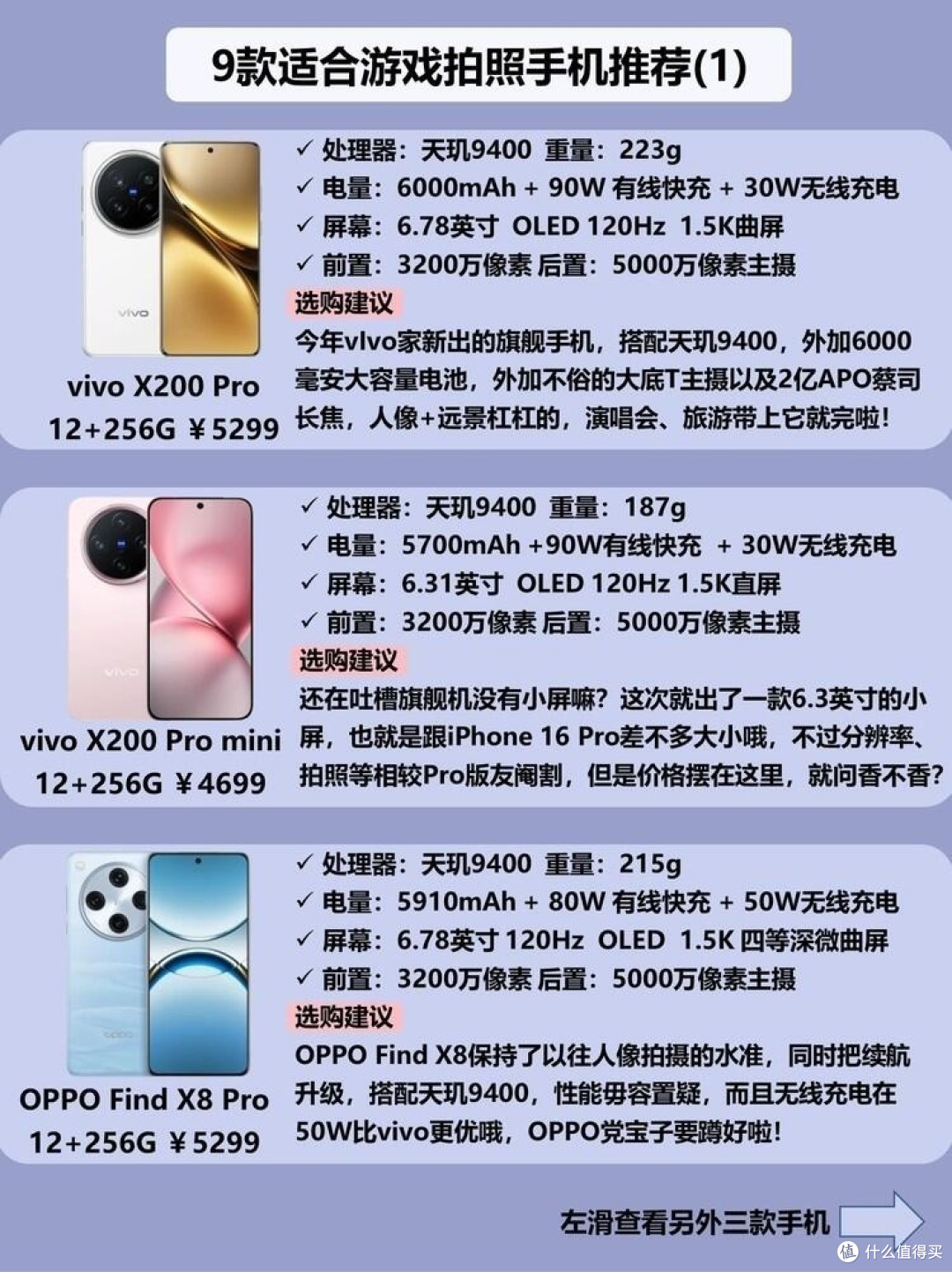 性价比之王!平价旗舰手机大盘点